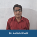 RKDF Institute of Hotel Management & Catering Technology, Bhabha University, Principal: Dr. Ashish Bhatt Interview